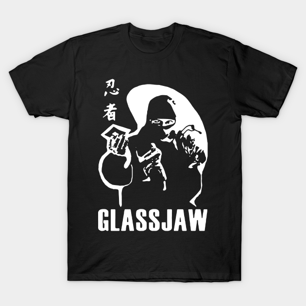 Glassjaw